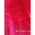 100% Polyester Satin Chiffon Plain gefärbt